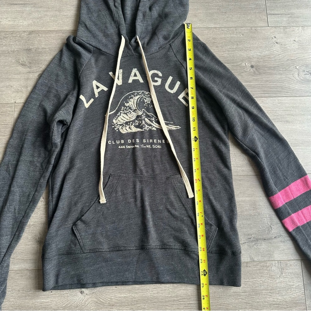 Sundry Lavague sweatshirt - size 2 (similar to medium/8-10) - Picture 2 of 8